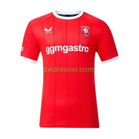 FC Twente Domaći Nogometni Dres 2026-2027